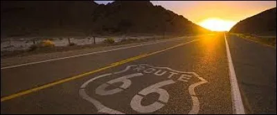 Quelle est la longueur de la route 66 ?
