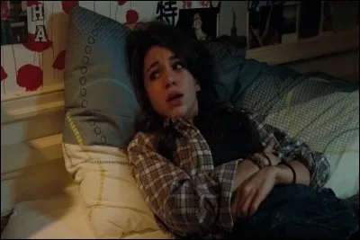 Comment se prénomme la fille de Philippe ?