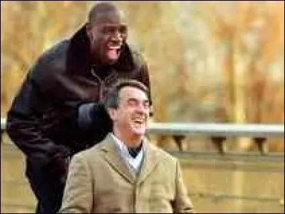 Quelle activité font Driss et Philippe ?