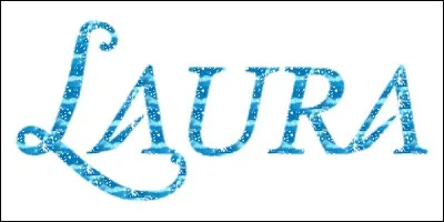 Dans quel département français avons-nous plus de Laura ?