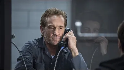 Qui est le père de Barry ?