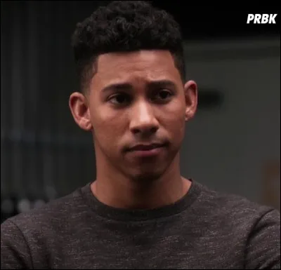 Qui est Wally West ?