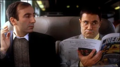 Quel est le nom de son premier roman ?