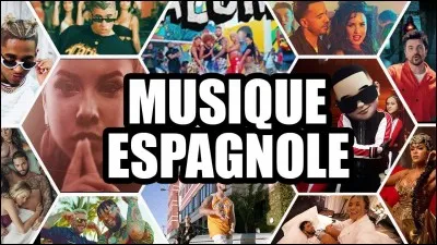 Qui chante "Musique" ?