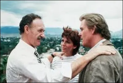 Au Nicaragua en 1979, le journaliste-photographe Russell Price (Nick Nolte) couvre la guerre civile. Les gu&eacute;rilleros sandinistes veulent d&eacute;montrer, par une photographie, que Rafael, leur leader, est toujours vivant. C'est ...