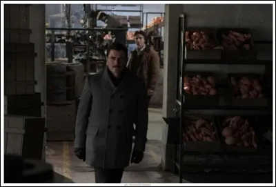 En Argentine, en 1960. Une famille, dont la m&egrave;re parle couramment l'allemand, fait la connaissance d'un m&eacute;decin originaire d'Allemagne qui s'av&egrave;re &ecirc;tre Josef Mengele. Quel est le titre fran&ccedil;ais de ce film ?