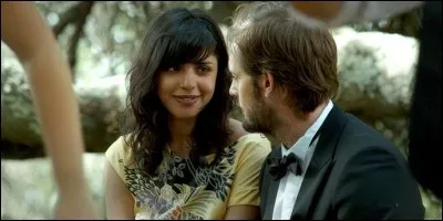 Deux fr&egrave;res arrivent en Argentine pour aller c&eacute;l&eacute;brer le mariage de leur cousin, dans l'ouest du pays. Les &eacute;tapes sont de plus en plus mouvement&eacute;es : il s'agit de ...