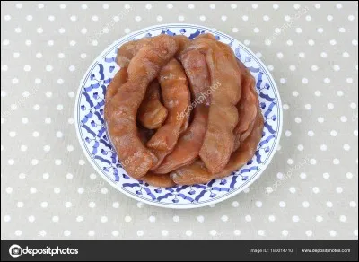 Dans lequel de ces départements français a-t-on le plus de chances de manger des tamarins confits ?