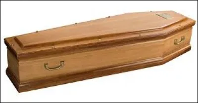 Le village de Cercueil existe-t-il ?