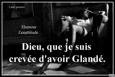 Le village de Glandage existe-t-il ?