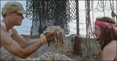 Laquelle de ces recettes de crevettes, la spécialité de Bubba, l'ami de Forrest, n'existe pas ?