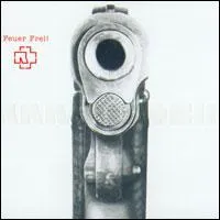 'Feuer Frei' de Rammstein fait partie de la BO de: