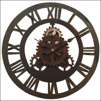 S'il est 1 h 25 de l'après-midi, quelle heure sera-t-il dans 35 minutes