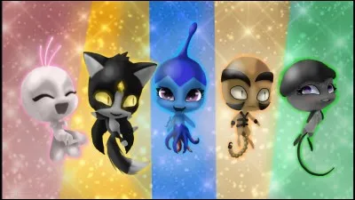 Si tu avais un pouvoir, tu aurais...