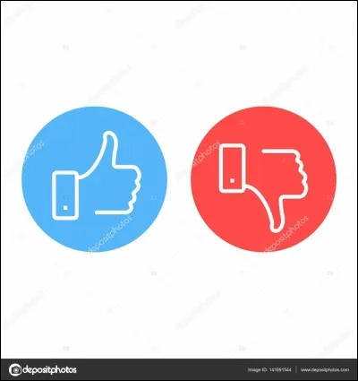 Alors maintenant, tu aimes :