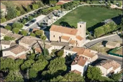 Nous partons en Drôme provençale, à Roynac. Nous serons en région ...