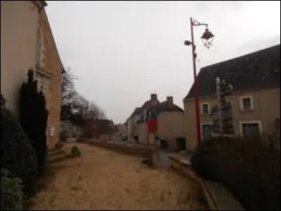 Tassé est une commune Sarthoise située en région ...