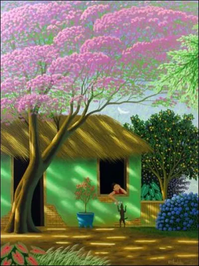 Comment s'appelle le lieu d'accueil enfants-parents créé par Françoise Dolto, pédiatre et psychanaliste, en 1979 à Paris ?