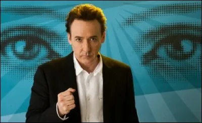 Quel est le personnage joué par John Cusack ?