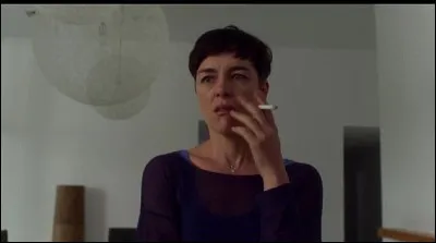 Quel est le personnage joué par Olivia Williams ?