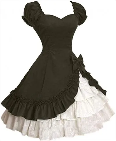 Ton style vestimentaire est...