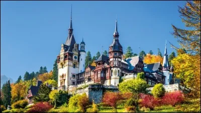 Pour encore plus de logique, "tata" signifie "père" en roumain.