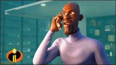 Qui est ce personnage ?