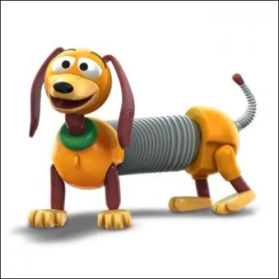 Qui est ce personnage ?