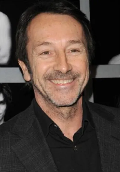 Il a joué dans "Subway", "37°2 le matin" ; il a incarné Charles IX dans "La Reine Margot" et on l' a revu dans "Le Grand Bain", sorti en 2018 : c'est ...