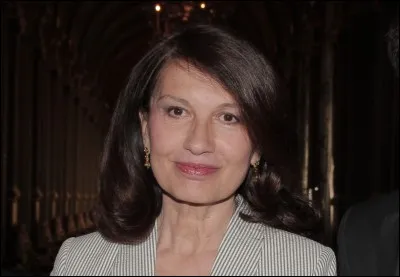 Elle était Catherine Hainaut dans "Noce blanche", le capitaine Barinkova dans "Vent d'est", Françoise dans "Le C&oelig;ur des hommes" : c'est ...