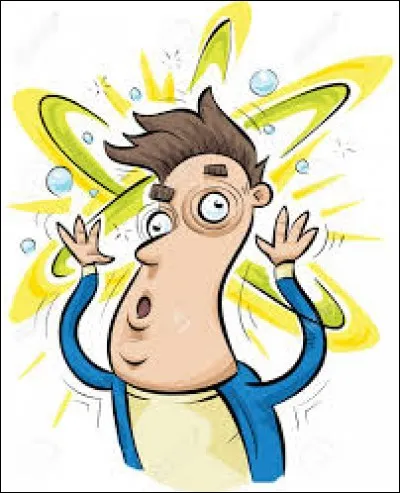 À quel oiseau va-t-on me comparer si je suis un peu étourdi ?