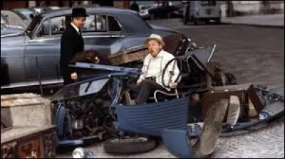 Qui a réalisé "Le Corniaud" ?