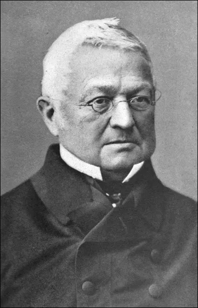 Cet homme politique du XIXe siècle a dirigé l'écrasement de la Commune de Paris avant de devenir le premier Président de la IIIe République, du 31 août 1871 au 24 mai 1873. Il se prénomme ...