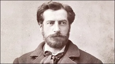 Ce sculpteur, auteur du monumental Lion de Belfort et de la célèbre Statue de la Liberté, c'est ... Bartholdi.