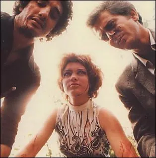 Ce film d'pouvante de 1972, le premier de Wes Craven, fut tourn en grande partie dans les forts du Connecticut. Ayant fait l'objet d'un remake rcemment, il s'agit de ...