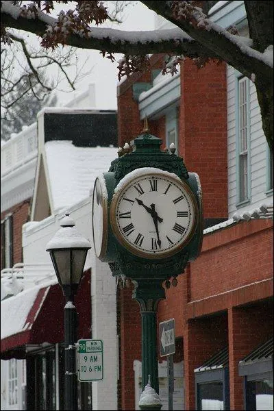 Celle ville du Connecticut est l'une des plus riches des Etats-Unis. Tirant son nom d'un lieu clbre de la Bible, elle se nomme ...
