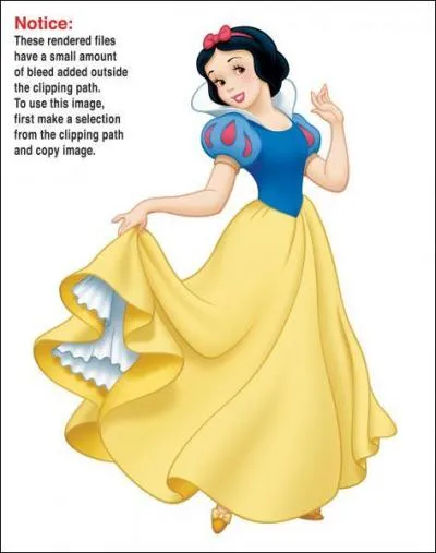 Combien y a-t-il de nains dans "Blanche-Neige et les ... nains '' ?