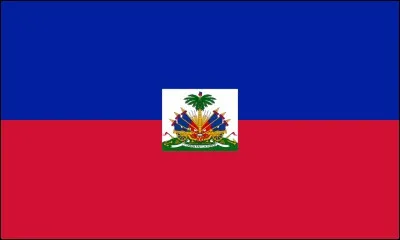 À quel pays appartient ce drapeau ?