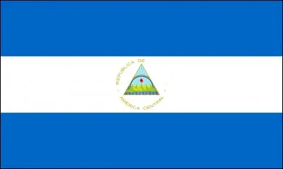 À quel pays appartient ce drapeau ?