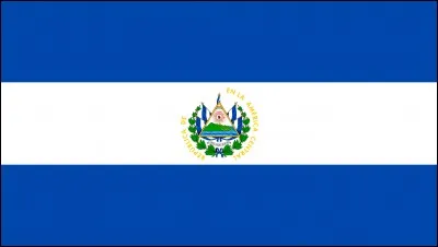 À quel pays appartient ce drapeau ?