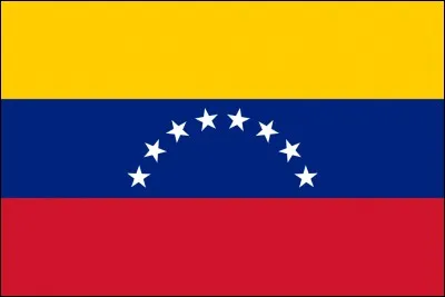 À quel pays appartient ce drapeau ?