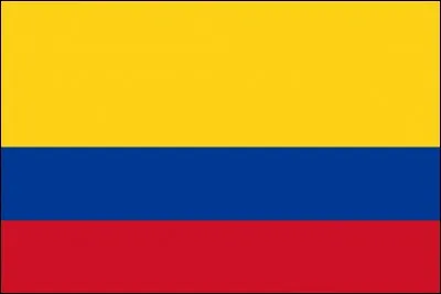 À quel pays appartient ce drapeau ?