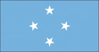 À quel pays appartient ce drapeau ?