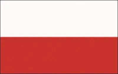 À quel pays appartient ce drapeau ?