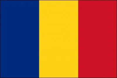 À quel pays appartient ce drapeau ?