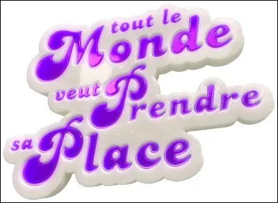 Comment s'appelle l'animateur de "Tout le monde veut prendre sa place" ?