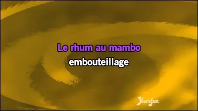 "Joe le taxi" : Artiste n°1 ou artiste n°2 ?