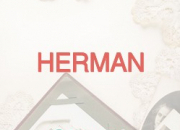 Quiz Le prnom Herman