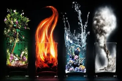 Quel est ton élément ?