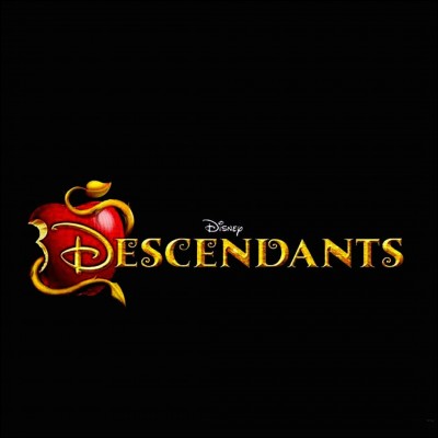 Dans le film "Descendants", combien y a-t-il de méchants ?